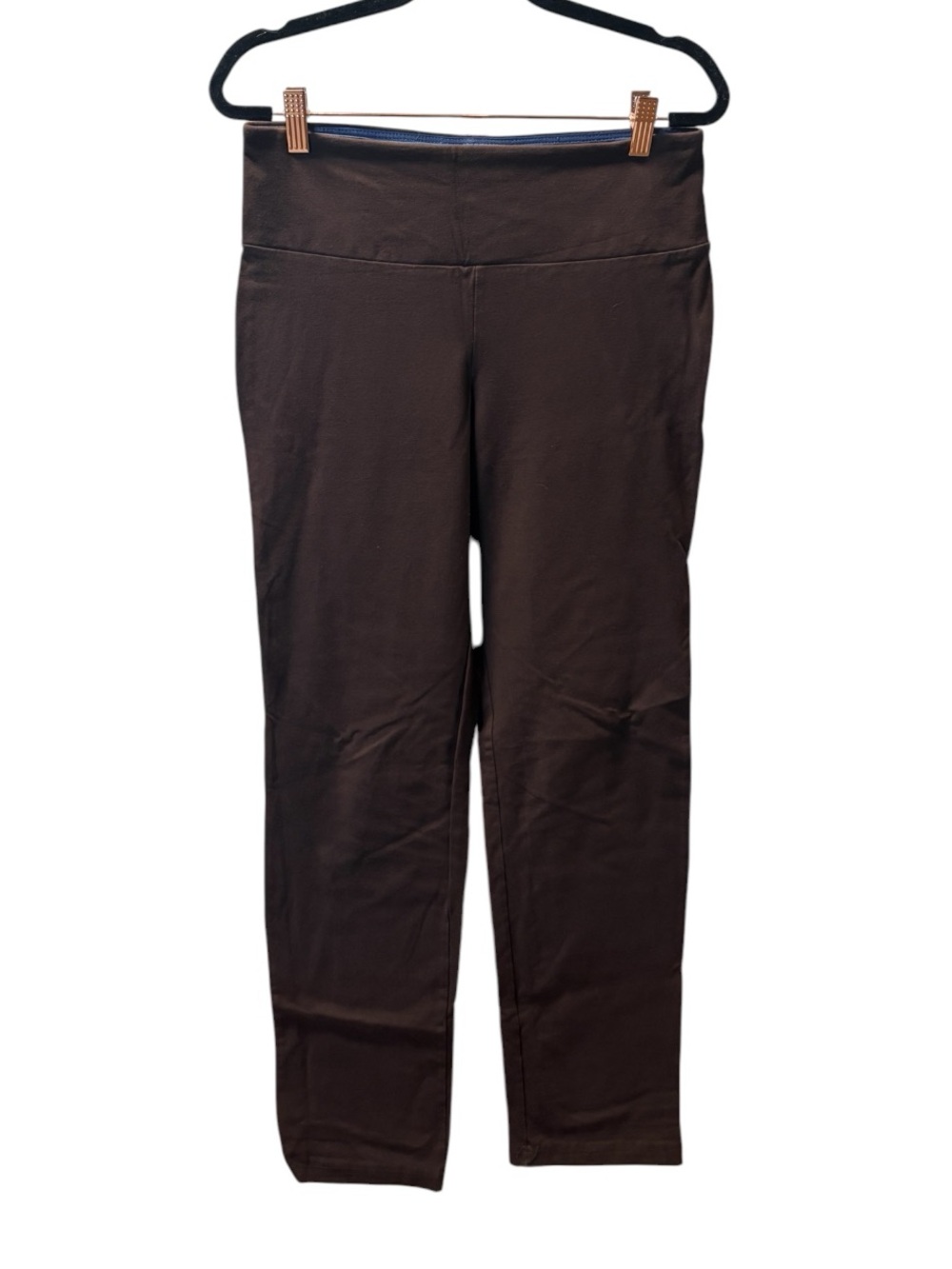 Women with Control Brown Leggings